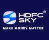 Free Demat With HDFC Sky